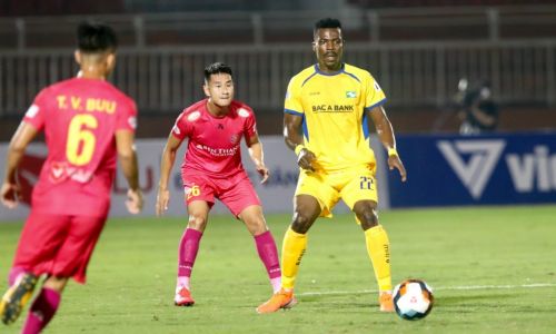 Soi kèo SLNA vs Vũng Tàu, 17h00 ngày 30/5/2020 - Cúp Quốc Gia Việt Nam