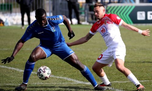 Soi kèo Slutsk Reserves vs Energetik Reserves, 18h00 ngày 7/5/2020 Belarus Reserve League