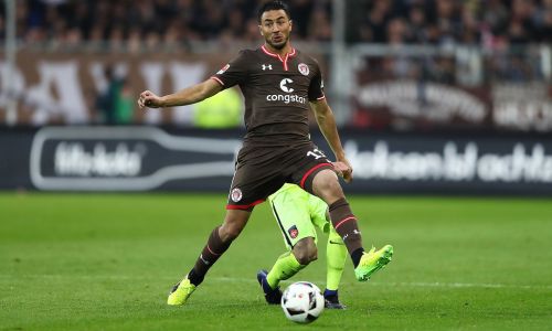 Soi kèo St Pauli vs Heidenheimer, 23h30 ngày 27/5/2020 - Hạng 2 Đức