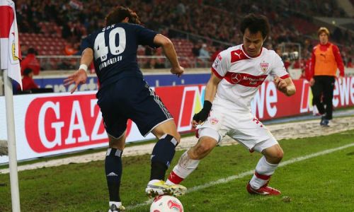 Soi kèo Stuttgart vs Hamburg, 1h30 ngày 29/5/2020 Giải hạng 2 Đức