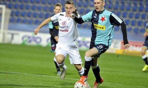 Soi kèo Synot Slovacko vs Bohemians, 23h00 ngày 10/6/2020 Giải VĐQG Czech