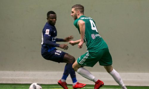 Soi kèo Tallinna Legion vs Levadia Tallinn, 23h00 ngày 19/5/2020 Giải VĐQG Estonia