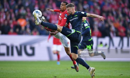 Soi kèo Union Berlin vs Mainz, 01h30 ngày 28/5 – Giải vô địch quốc gia Đức