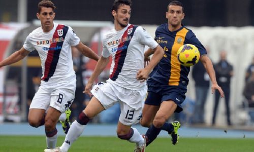 Soi kèo Verona vs Cagliari, 2h45 ngày 21/6/2020 Giải VĐQG Italia