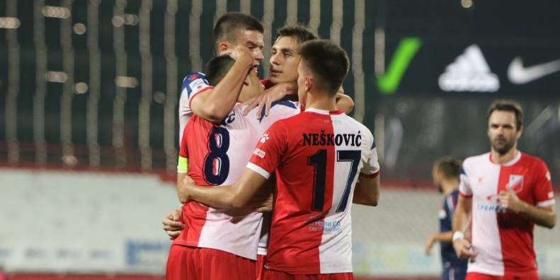 Soi kèo Vojvodina vs Cukaricki