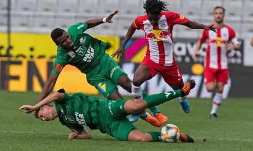 Soi kèo Wattens vs Polten, 23h30 ngày 2/6/2020 Giải VĐQG Áo