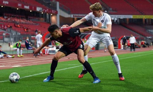 Soi kèo Wiesbaden vs Nurnberg, 23h30 ngày 16/6/2020 Giải Hạng 2 Đức