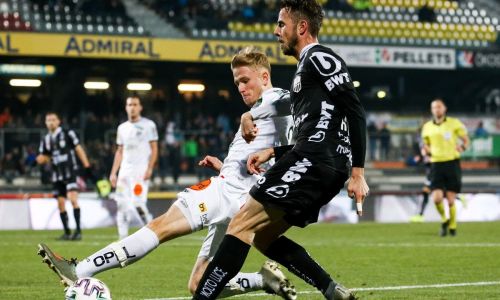 Soi kèo Wolfsberger vs LASK Linz, 22h00 ngày 7/6/2020 Giải VĐQG Áo