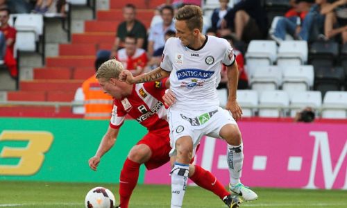 Soi kèo Austria Wien vs Trenkwalder Admira, 01h30 ngày 03/06/2020 – giải VĐQG Áo.