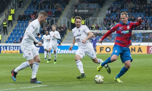 Soi kèo Banik Ostrava vs Plzen, 23h00 ngày 3/6 – Giải vô địch quốc gia Czech