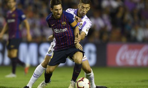 Soi kèo Valladolid vs Barcelona, 00h30 ngày 12/7 – Giải vô địch quốc gia Tây Ban Nha