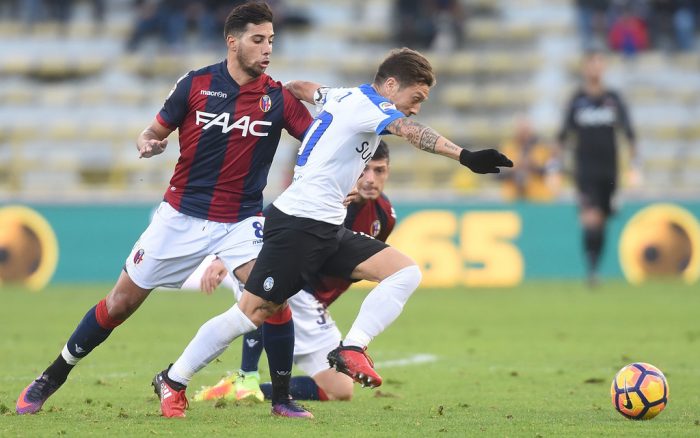 Soi kèo Cagliari vs Atalanta