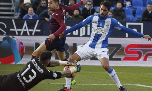 Soi kèo Eibar vs Leganes, 00h30 ngày 10/7 – Giải vô địch quốc gia Tây Ban Nha