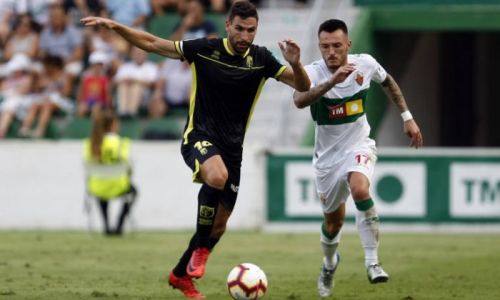 Soi kèo Elche vs Extremadura, 00h30 ngày 13/06/2020 – giải hạng Hai Tây Ban Nha.