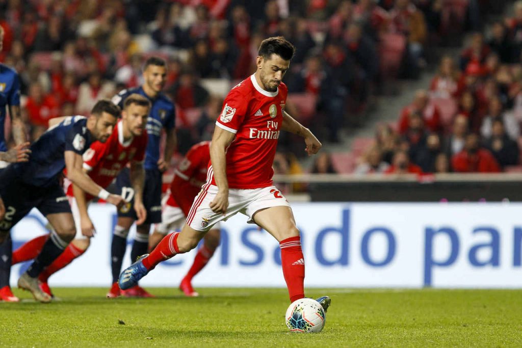 Soi kèo Famalicao vs Benfica