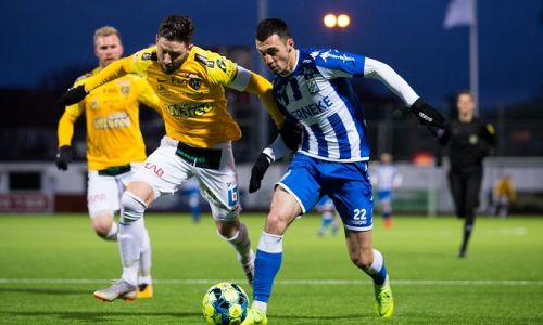 Soi kèo Goteborg vs Falkenberg, 00h00 ngày 24/7 – Giải vô địch quốc gia Thụy Điển