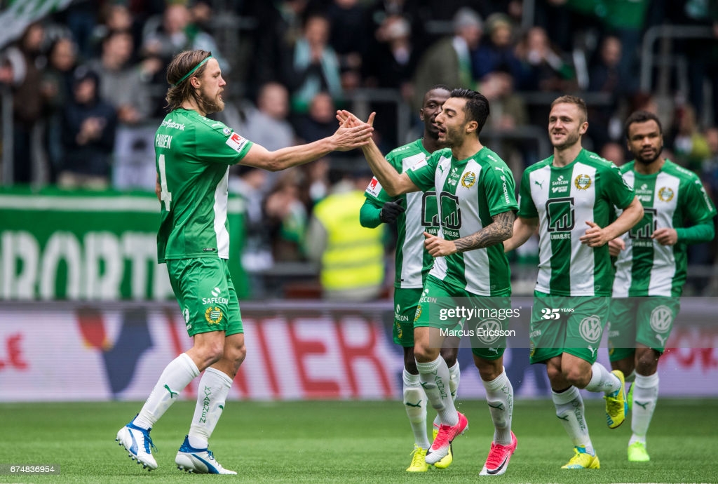 Soi kèo Hammarby vs Orebro