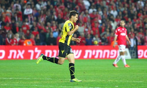 Soi kèo Hapoel Tel Aviv vs Beitar Jerusalem, 00h45 ngày 03/06 - giải VĐQG Israel.