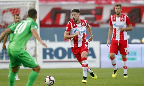 Soi kèo Indija vs Crvena Zvezda, 22h00 ngày 02/06/2020 – giải Serbia cúp.