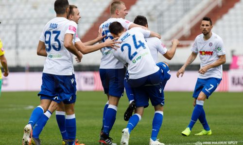 Soi kèo Istra vs Hajduk Split, 02h05 ngày 12/06/2020 – giải VĐQG Croatia.