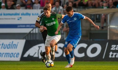 Soi kèo Jablonec vs Slovan Liberec, 22h30 ngày 24/6 – Giải vô địch quốc gia Czech