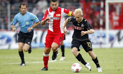 Soi kèo Cologne vs Union Berlin, 20h30 ngày 13/6 – Giải vô địch quốc gia Đức