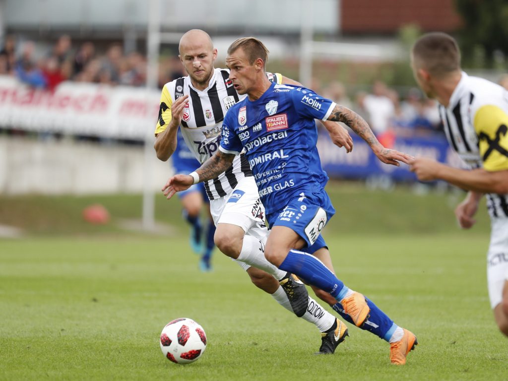 Soi kèo LASK Linz vs Hartberg