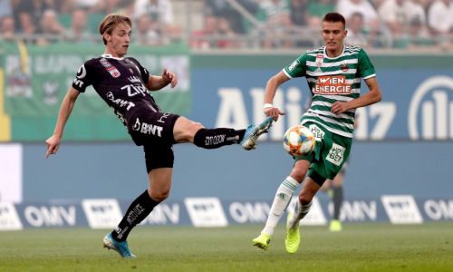 Soi kèo LASK Linz vs Rapid Wien, 23h30 ngày 10/6 – Giải vô địch quốc gia Áo