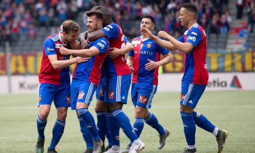 Soi kèo Lausanne vs Basel, 21h00 ngày 14/6 – Cúp quốc gia Thụy Sĩ