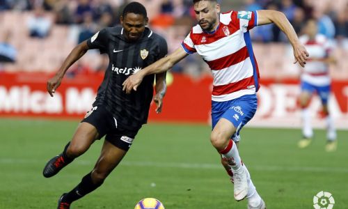 Soi kèo Leganes vs Granada, 03h00 ngày 23/6 – Giải vô địch quốc gia Tây Ban Nha