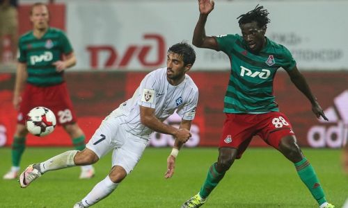 Soi kèo Lokomotiv Moscow vs Krylya Sovetov, 22h00 ngày 30/6 – Giải vô địch quốc gia Nga