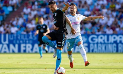 Soi kèo Lugo vs Zaragoza, 00h30 ngày 17/6 – Giải hạng nhì Tây Ban Nha