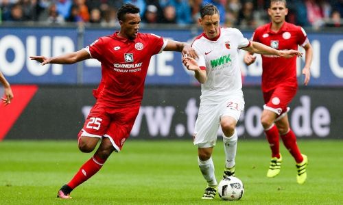 Soi kèo Mainz vs Augsburg, 20h30 ngày 14/6 – Giải vô địch quốc gia Đức