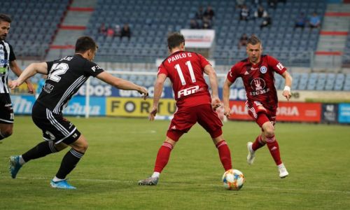 Soi kèo Mlada Boleslav vs Sigma Olomouc, 22h59 ngày 10/06/2020 – giải VĐQG Séc.