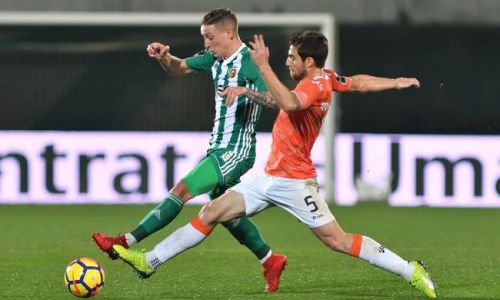 Soi kèo Moreirense vs Rio Ave, 01h00 ngày 13/6 – Giải vô địch quốc gia Bồ Đào Nha