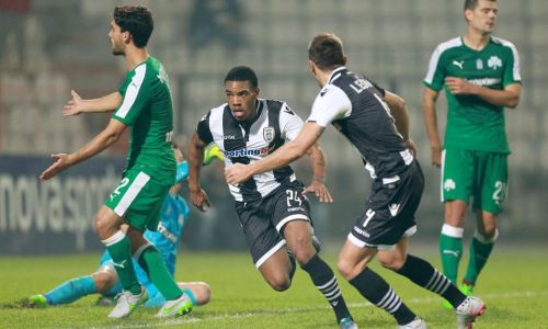 Soi kèo Panathinaikos vs PAOK, 01h30 ngày 14/06/2020 – giải VĐQG Hy Lap.