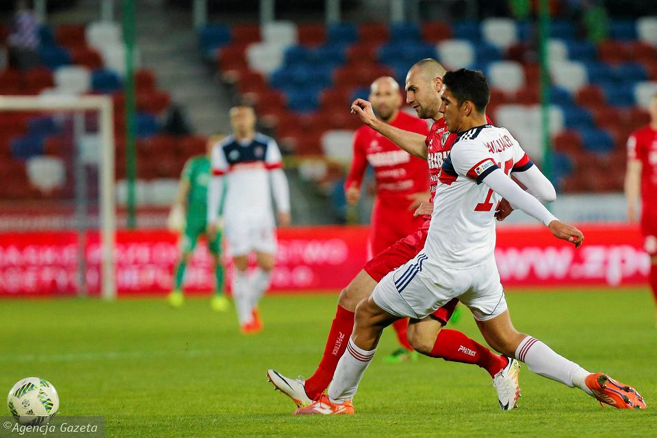 Soi kèo Piast Gliwice vs Gornik Zabrze