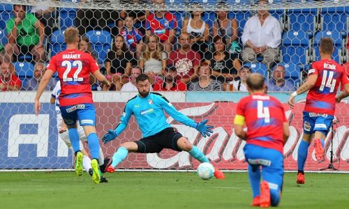 Soi kèo Plzen vs Zlin, 22h59 ngày 10/06/2020 – giải VĐQG Séc.