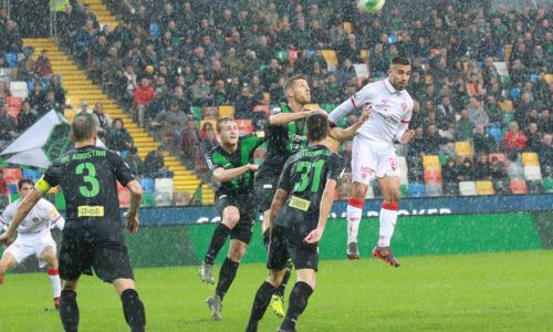 Soi kèo Pordenone vs Cosenza, 02h00 ngày 18/7 – Giải hạng nhì Italia