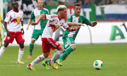 Soi kèo Salzburg vs Rapid Wien, 01h30 ngày 04/06/2020 – giải VĐQG Áo.