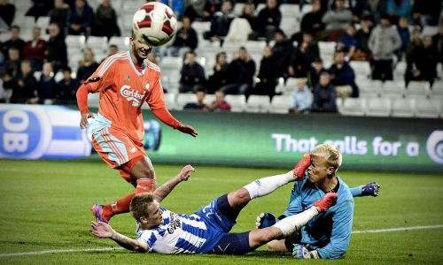 Soi kèo Silkeborg vs Odense, 00h00 ngày 16/06/2020 – giải VĐQG Đan Mạch.