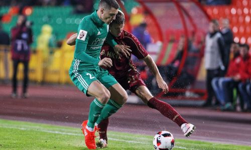 Soi kèo Akhmat Grozny vs Sochi, 22h00 ngày 26/6 – Giải vô địch quốc gia Nga