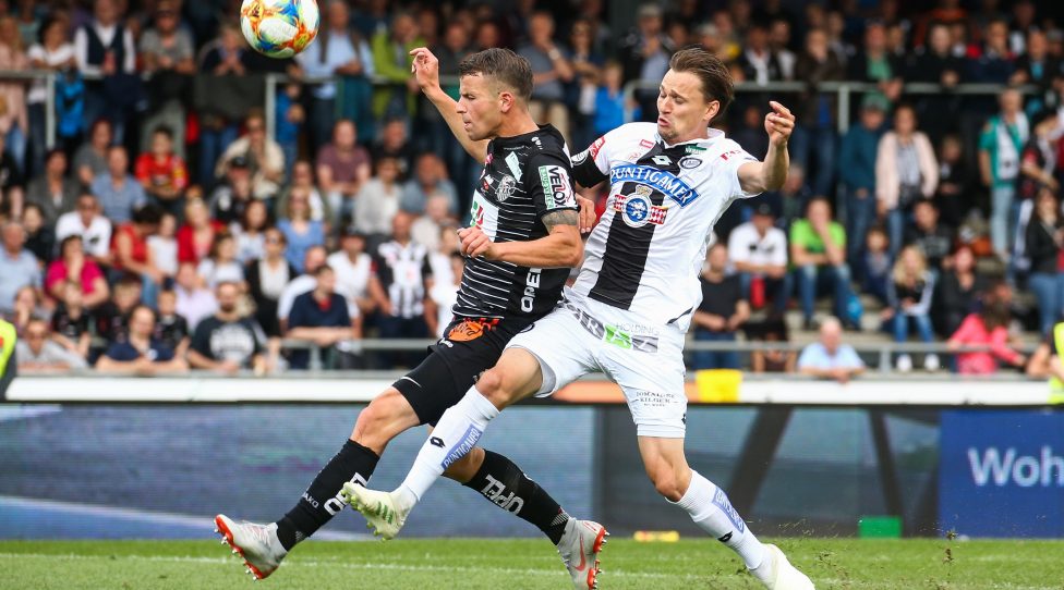 Soi kèo Sturm Graz vs Wolfsberger