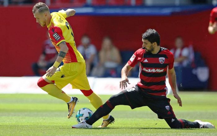 Soi kèo Hoffenheim vs Union Berlin