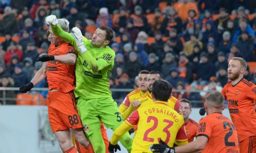 Soi kèo Ural vs Arsenal Tula, 20h00 ngày 15/7 – Giải vô địch quốc gia Nga