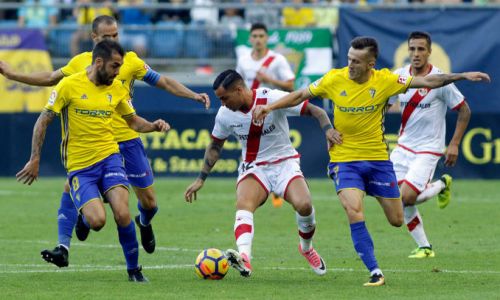 Soi kèo Vallecano vs Gijon, 00h30 ngày 26/6 – Giải hạng nhì Tây Ban Nha