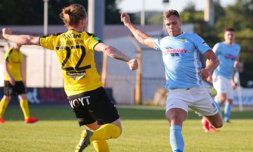 Soi kèo Vikingur Gotu vs Royn, 21h00 ngày 1/6 – Giải vô địch quốc gia Faroe