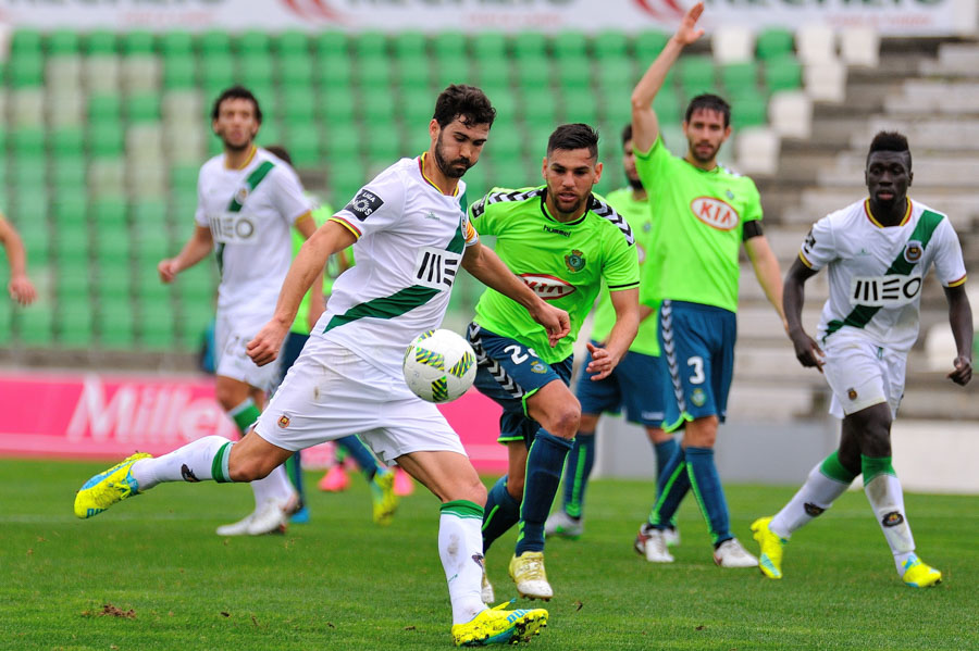 Soi kèo Setubal vs Rio Ave