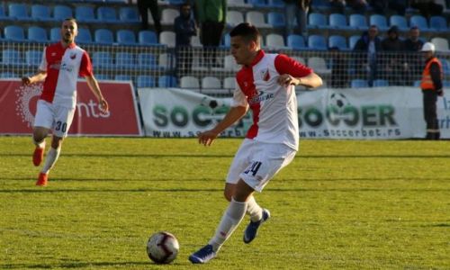 Soi kèo Vojvodina vs Mladost Lucani, 01h00 ngày 4/6 – Cúp quốc gia Serbia