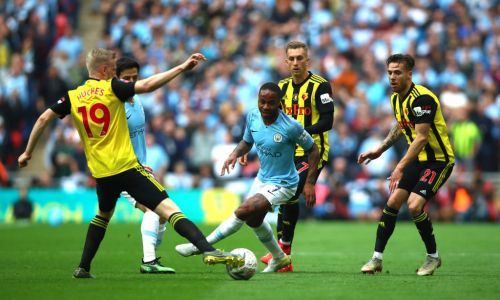 Soi kèo Watford vs Man City, 00h00 ngày 22/7 - Giải Ngoại Hạng Anh